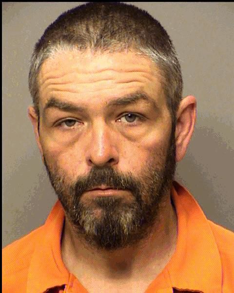 David Dean Yoder